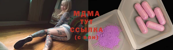 молекула духа Ладушкин
